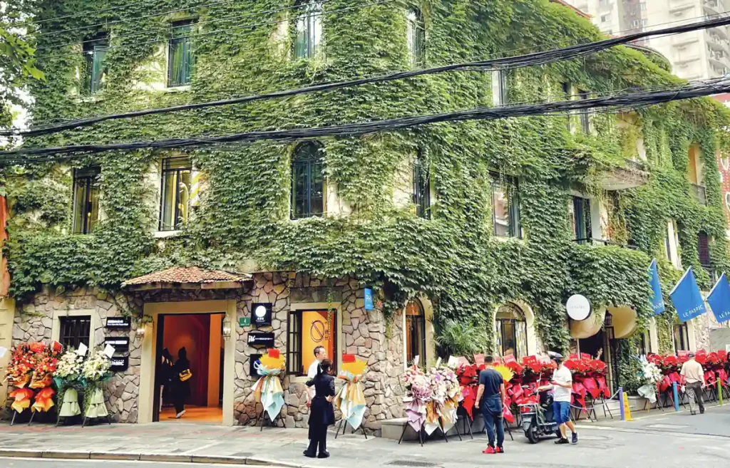 Wonen in Shanghai: Wat ik heb geleerd na 1 jaar
