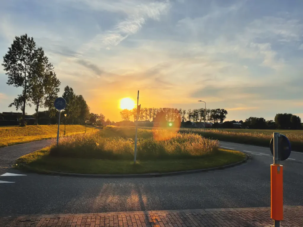 20 foto's: prachtige luchten in nederland (zeeland) 9 prachtige luchten in nederland Lucht zeeland nederland paars blauw prachtig 15 movingjack • prachtige luchten in nederland
